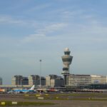 AI tool air traffic control