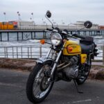 Honda CB500 vs BSA Gold Star: Which is the Best Choice?