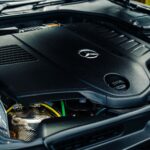 Mercedes-Benz S350 CDI