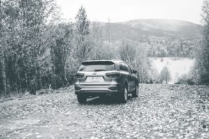 upcoming midsize SUVs